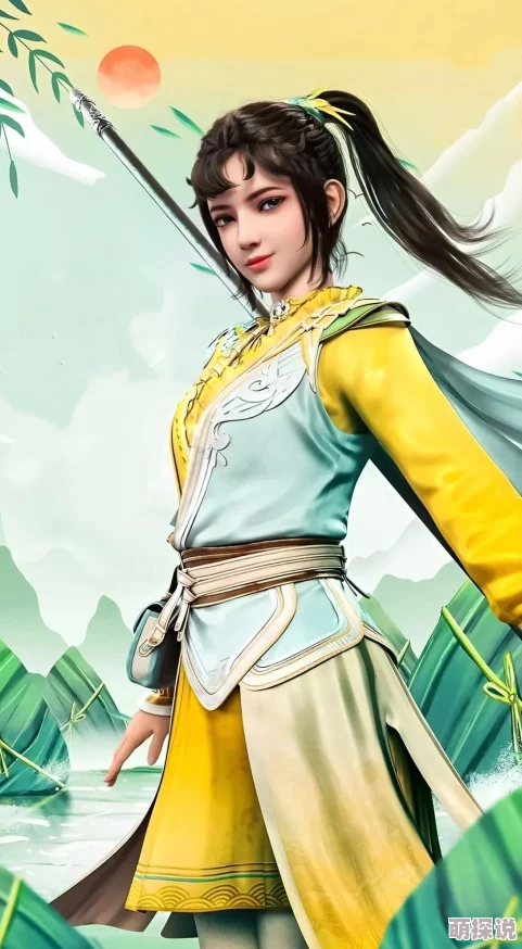 《少年歌行》手游职业排行榜全解析:玩法技巧与登顶攻略 《少年歌行》手游职业排行榜全解析:玩法技巧与登顶攻略