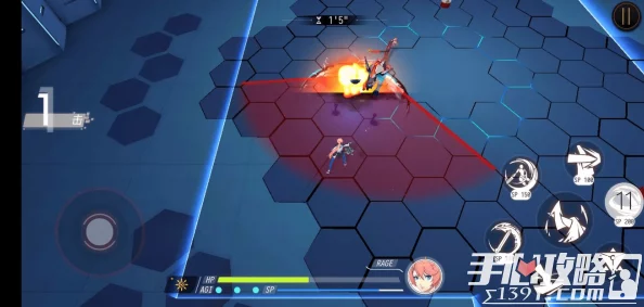 VGAME阈灵追猎通关攻略：全面解析关卡难点与过关技巧