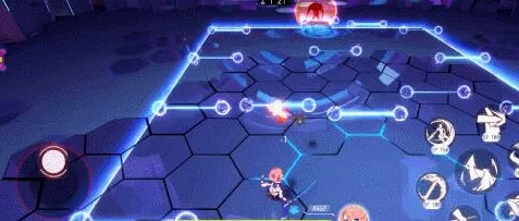 VGAME阈灵追猎通关攻略：全面解析关卡难点与过关技巧