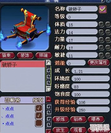 天朝小将成长攻略：多维度策略助你快速提升游戏声望值