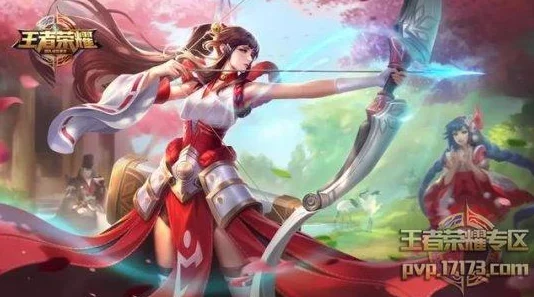 王者荣耀S14赛季射手高输出原因及团战中克制射手的方法探究