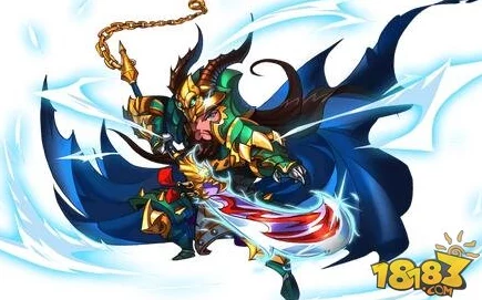 全面解析：放开那三国青龙魔神高效打法攻略与技巧分享