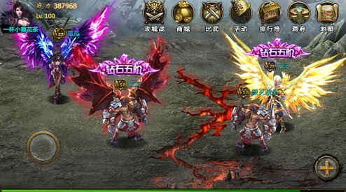 神魔游戏青铜段位晋升白银全面攻略与技巧详解