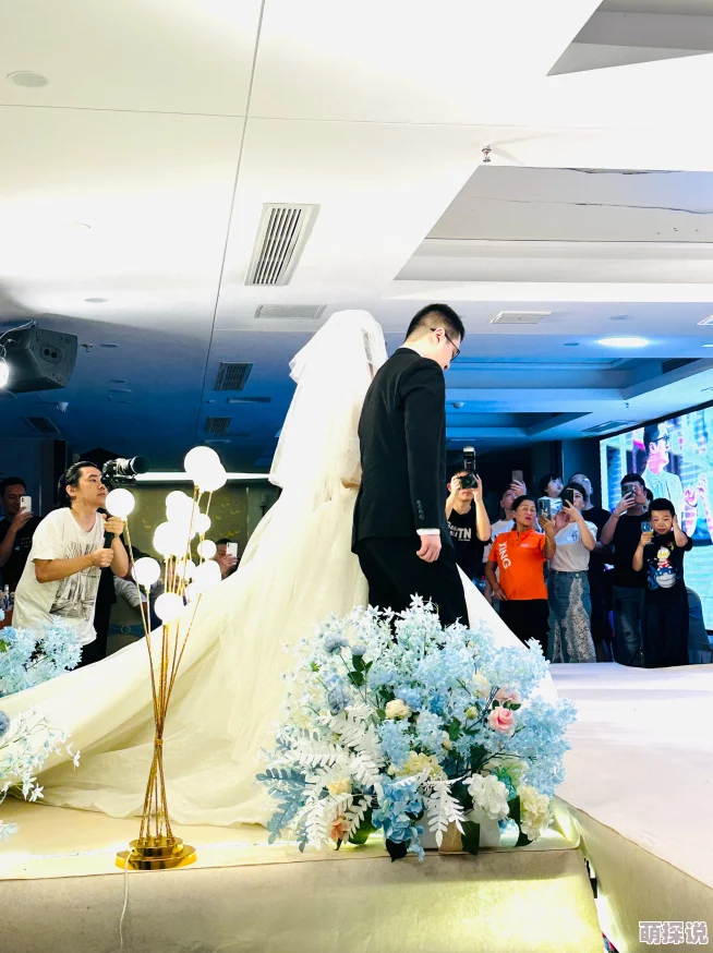 圆产精品久久久久久久久久久新郎：全新婚礼策划服务上线，助力新人打造梦幻婚礼体验！