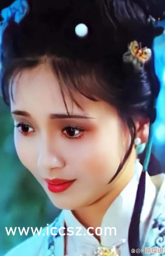 探索亚洲成色在线冲田杏梨：揭开她在影视与文化交汇中的独特魅力与影响力