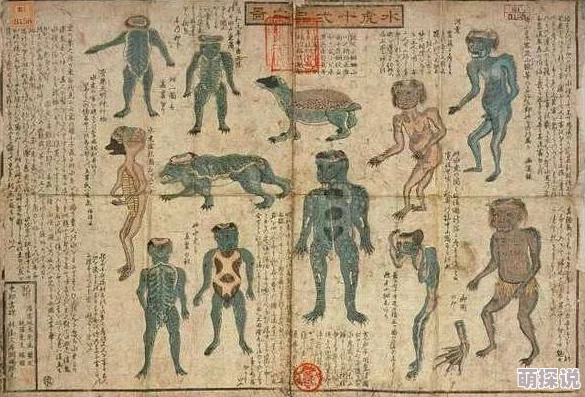 探秘日本文化中的打光屁股传统：那些通红的照片背后的故事与意义