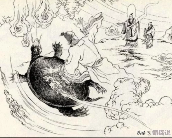 封神传奇手游英雄篇深度解析：广成子属性、技能与图鉴全方位指南