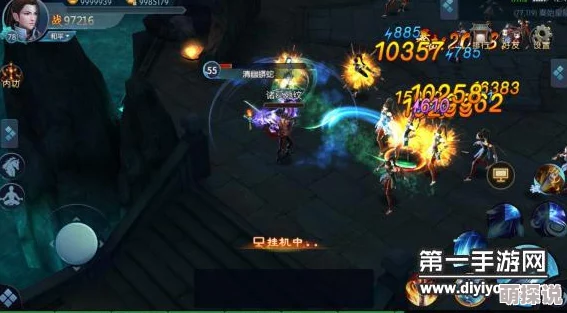 剑荡江湖手游深度解析：神器系统玩法功能明细与策略指南