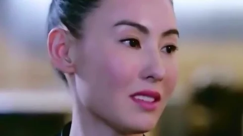 6196张柏芝：惊人内幕曝光，竟然藏着这样不为人知的秘密，震撼全场！