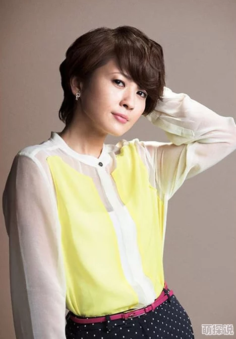 三浦理惠子：日本著名女演员与声优，凭借其独特的嗓音和出色的演技在动漫及影视界赢得广泛赞誉与喜爱
