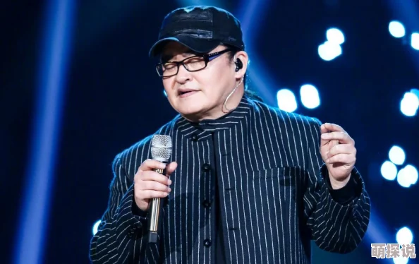 中国小鲜肉Gary2024的歌震撼发布，音乐风格全新升级，引发粉丝热烈讨论与期待！