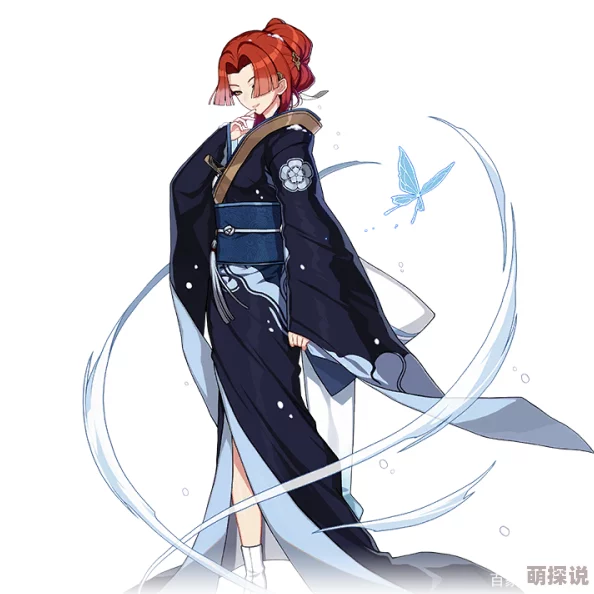 崩坏3：揭秘浓姬背景故事，外形酷似姬子引发玩家热议与猜想