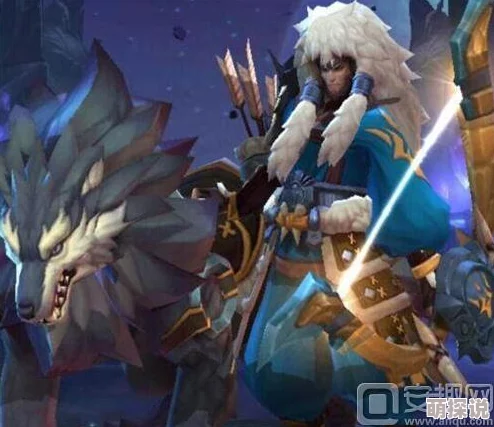 王者荣耀成吉思汗3V3地图打法深度剖析：策略思路与实战技巧解析