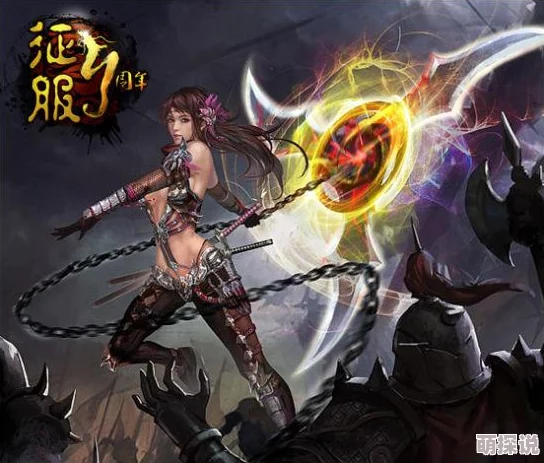 《风之旅团》6月19日10时新服新区盛大开启，多重活动惊喜等你来参与！