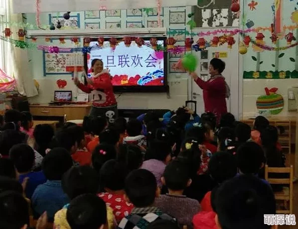 仙踪林幼稚园迎来新学期,丰富多彩的课程和活动助力孩子们快乐成长与全面发展 仙踪林幼稚园迎来新学期,丰富多彩的课程和活动助力孩子们快乐成长与全面发展