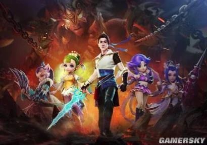 【经典回顾】梦幻西游手游首届武神坛巅峰对决决赛高清视频