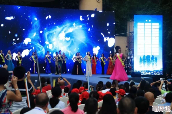 探索国产精品亚洲一区在线播放的魅力：一场视觉与文化的盛宴，带你领略独特的影视风格与精彩内容！