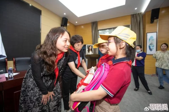 张攸雨最新动态：积极参与公益活动，致力于推动青少年教育发展与社会责任感提升
