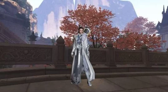 楚留香手游互通服务器全面汇总：了解哪些服务器可以跨服一起玩