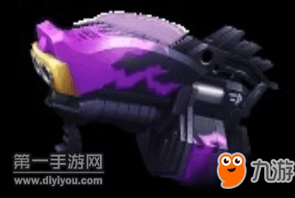 王牌猎手武器系统大全深度解析：探索哪种枪械在战场上最厉害？