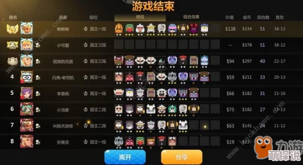 精灵与魔法：深度解析阵容选择搭配策略，怎样巧妙组合才是最佳配置？