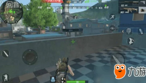 CF手游荒岛特训：按兵不动策略解析，苟活至最后技巧全面分享指南