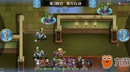 梦间集特色玩法深度剖析:灵犀系统攻略与技巧全面详解 梦间集特色玩法深度剖析:灵犀系统攻略与技巧全面详解