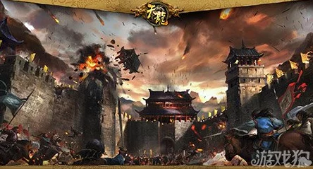 地灵曲手游震撼首发：首张地宫图细节曝光，场景设计宏伟令人叹为观止！