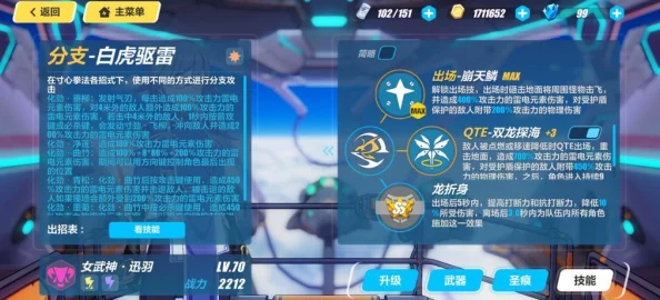 崩坏3新版本重磅来袭:舰长实习勋章细节曝光,首个三星荣誉勋章惊艳亮相 崩坏3新版本重磅来袭:舰长实习勋章细节曝光,首个三星荣誉勋章惊艳亮相