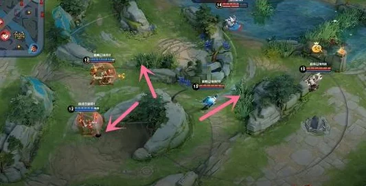 王者荣耀深度探索:全面盘点冷门知识,解锁上分新攻略秘籍 王者荣耀深度探索:全面盘点冷门知识,解锁上分新攻略秘籍