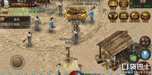 热血传奇手机版：全面攻略！快速提升战力的十大高效方法揭秘