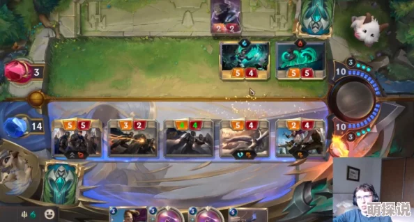 军团降临全新随从玩法深度解析：如何有效提升随从等级与战斗力策略