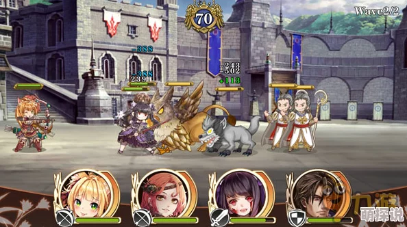 螺旋境界线新版本1.4即将震撼开放，探索圣女传承之谜与全新冒险篇章