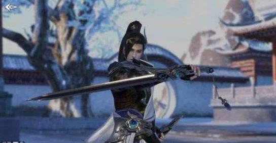 楚留香手游最强PK职业深度解析：华山门派为何成为顶尖玩家的首选？