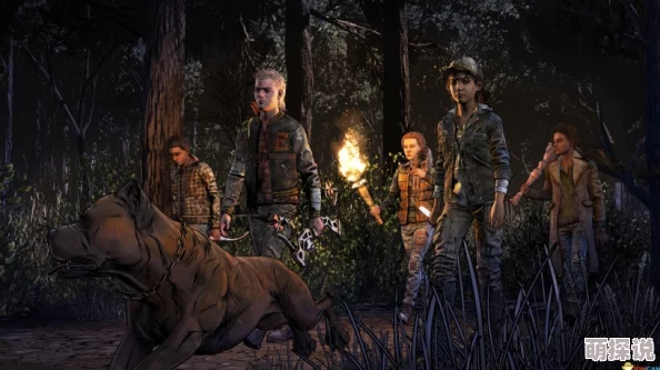 行尸走肉：我们的世界公测时间全面介绍，揭秘游戏何时正式上线开放测试