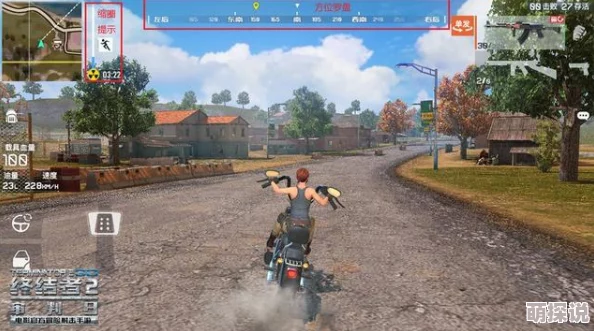 终结者2游戏技巧深度分享：掌握这些要点，助你大幅提高战斗成功率