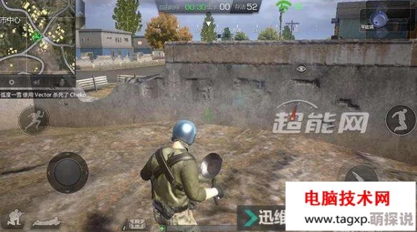 小米枪战游戏中获胜模式位置及进入方法详细指南