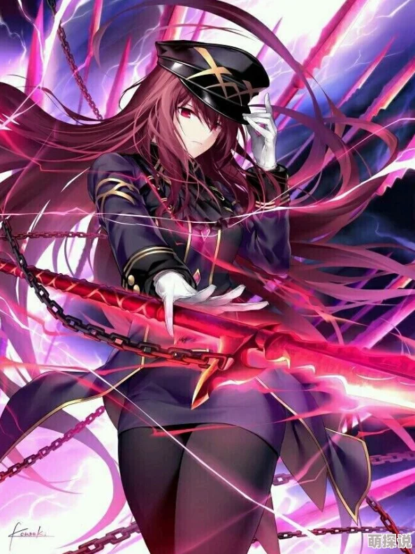 深入剖析：命运冠位指定中暴击队概念与构建，辨析其不等同于绿卡队伍的策略解析