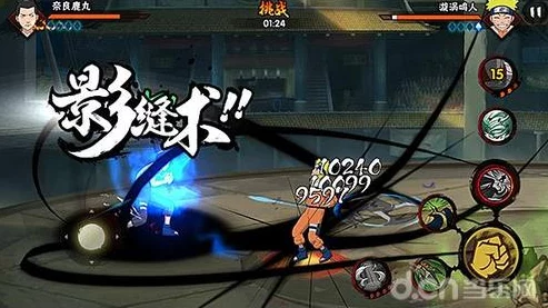 火影忍者:开启决斗新时代,深度解析油女志乃战斗技巧与使用心得分享 火影忍者:开启决斗新时代,深度解析油女志乃战斗技巧与使用心得分享