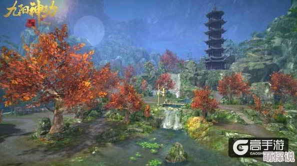 九阳神功起源手游深度解析:龙吟旗帜系统玩法全攻略,畅享自由厮杀新体验 九阳神功起源手游深度解析:龙吟旗帜系统玩法全攻略,畅享自由厮杀新体验