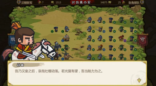 小小军团合战三国:荀彧阵容搭配深度解析与实战技巧全介绍 小小军团合战三国:荀彧阵容搭配深度解析与实战技巧全介绍