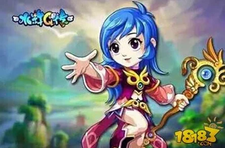 水浒Q传手游深度解析：武师修炼系技能全攻略与实战技巧指南