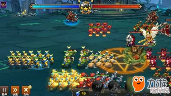 圣光之战手游攻略:最稳阵容搭配推荐及详解,助你战无不胜的秘诀 圣光之战手游攻略:最稳阵容搭配推荐及详解,助你战无不胜的秘诀