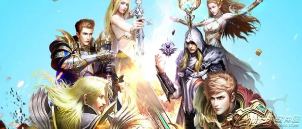 永恒纪元2官网预约现已开放,玩家热切关注:游戏具体上线时间何时揭晓? 永恒纪元2官网预约现已开放,玩家热切关注:游戏具体上线时间何时揭晓?