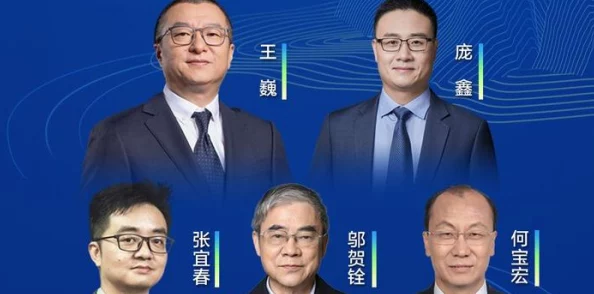 ABW-311执行官因涉嫌重大财务丑闻被捕，震惊业界引发广泛关注与讨论！