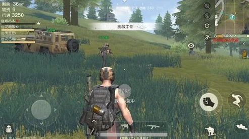 荒野行动新手必备：快速获胜心得与技巧，助你有效提升游戏排名攻略