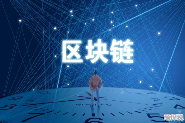 ceranetwork白与黑：区块链技术如何重塑未来金融生态的全新视角与挑战