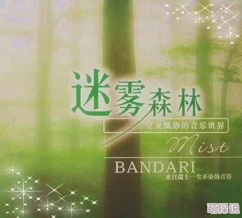 听黄＊：探索声音的魅力与情感，感受音乐带来的心灵共鸣