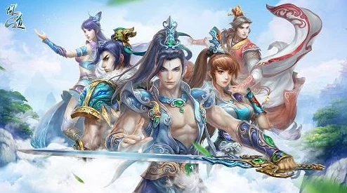 问道手游飞升条件全解析及飞升后所能获得的好处详细介绍