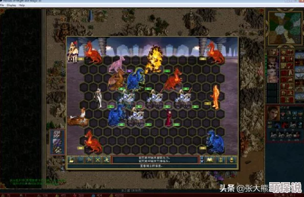 《圣光之战手游》顶级暴力阵容搭配推荐：打造无敌战斗组合攻略